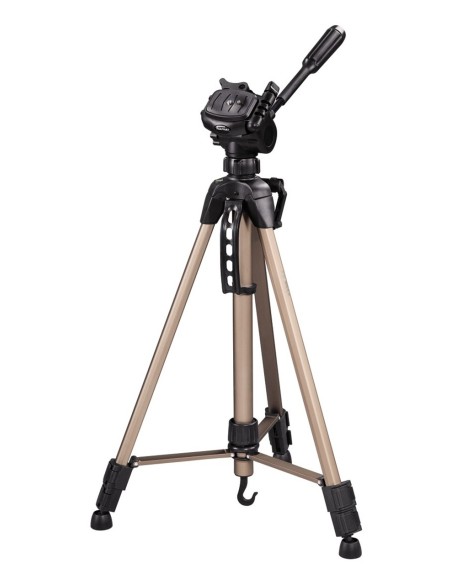 Hama Tripode Star 61, trípode de 3 patas, altura ajustable d