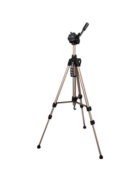 Hama Tripode Star 61, trípode de 3 patas, altura ajustable d