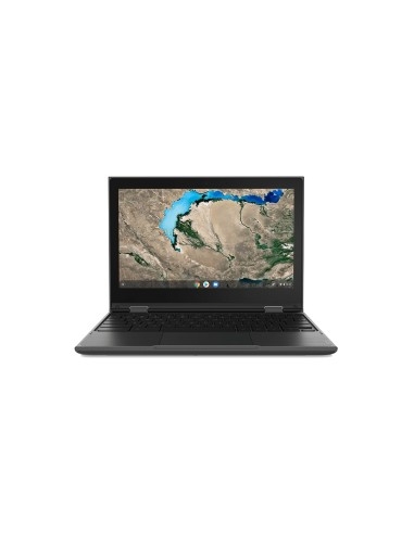 Lenovo 300e Chromebook AMD A4 A4-9120C 4   32 GB eMMC 11.6"