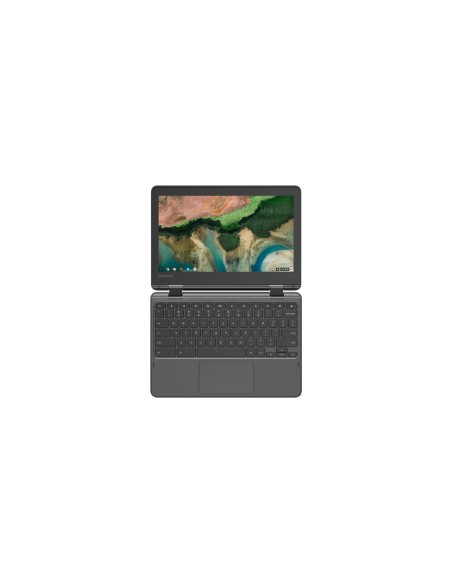 Lenovo 300e Chromebook AMD A4 A4-9120C 4   32 GB eMMC 11.6"