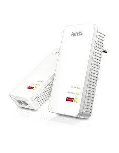 Fritz! Powerline 1240 AX WLAN Set Mesh 2xGbE