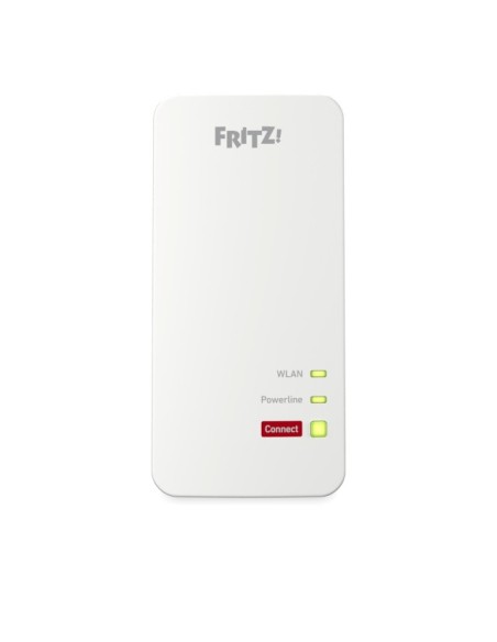 Fritz! Powerline 1240 AX WLAN Set Mesh 2xGbE