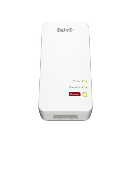 Fritz! Powerline 1240 AX WLAN Set Mesh 2xGbE