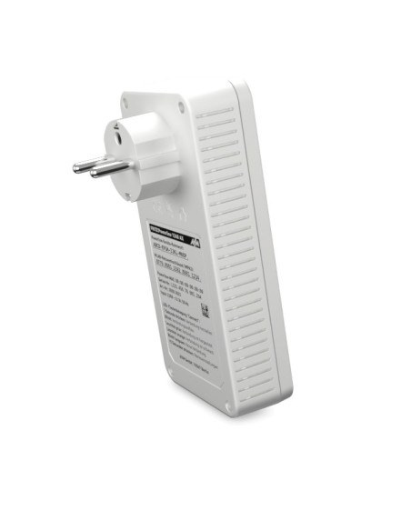 Fritz! Powerline 1240 AX WLAN Set Mesh 2xGbE