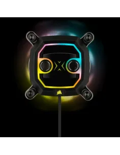 Corsair CT-9010011-WW accesorio o pieza de sistema de refrigeración para ordenador Bloque de agua