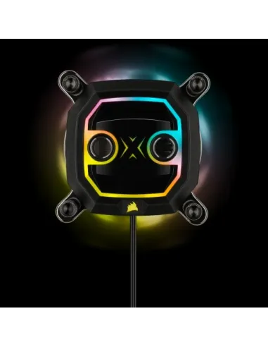 Corsair CT-9010011-WW accesorio o pieza de sistema de refrigeración para ordenador Bloque de agua