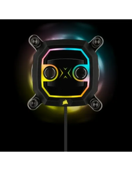 Corsair CT-9010011-WW accesorio o pieza de sistema de refrigeración para ordenador Bloque de agua