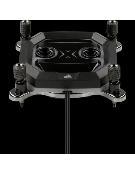 Corsair CT-9010011-WW accesorio o pieza de sistema de refrigeración para ordenador Bloque de agua