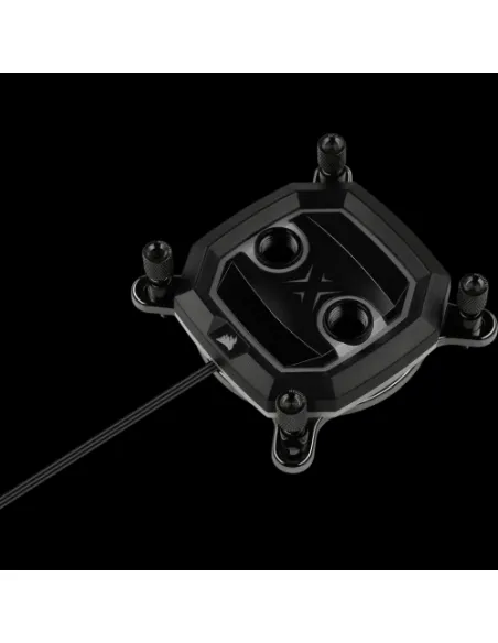 Corsair CT-9010011-WW accesorio o pieza de sistema de refrigeración para ordenador Bloque de agua