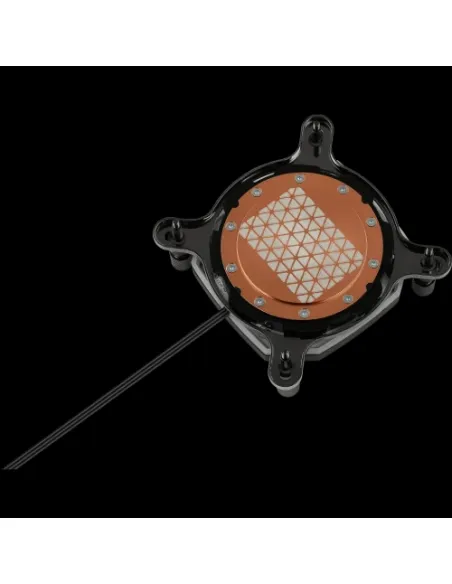 Corsair CT-9010011-WW accesorio o pieza de sistema de refrigeración para ordenador Bloque de agua