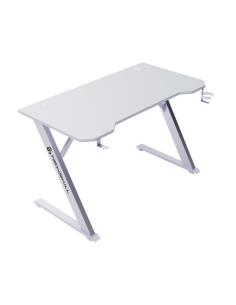 NEWSKILL MESA GAMING  BELENOR IVORY BLANCA NS-DK-BELENORIV