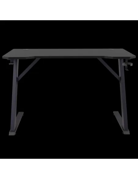 NEWSKILL MESA GAMING  BELENOR IVORY NEGRA NS-DK-BELENOR