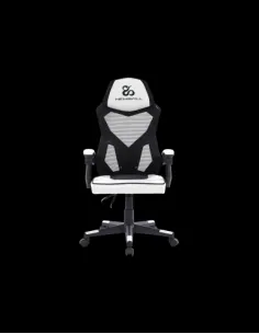 NEWSKILL SILLA GAMER EROS BLANCA NS-EROS-PURPLEBL