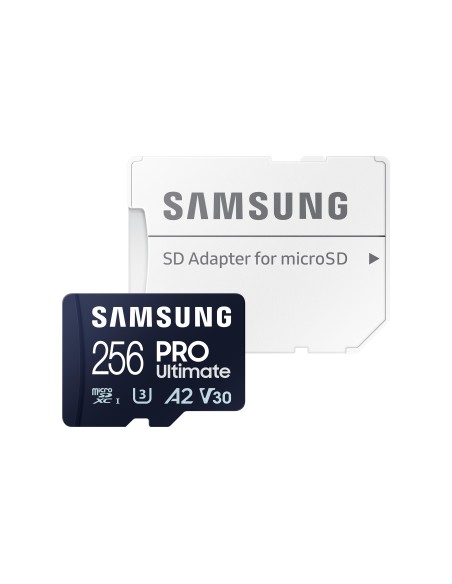Samsung MB-MY256S 256 GB MicroSDXC UHS-I