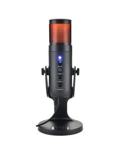 STREAMING MICROPHONE