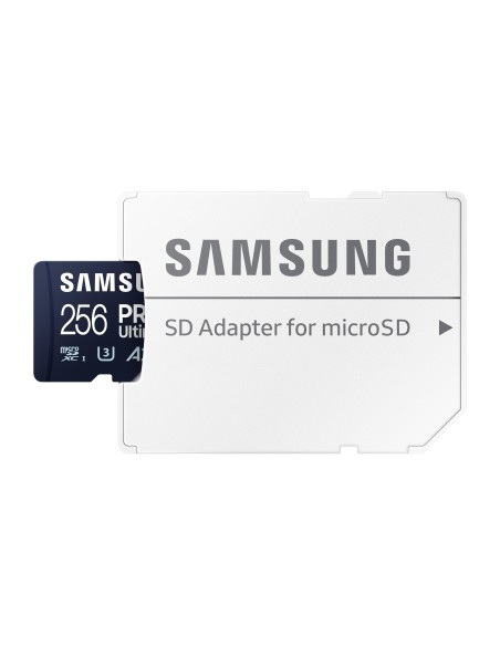 Samsung MB-MY256S 256 GB MicroSDXC UHS-I
