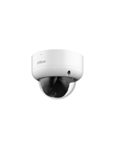 (DH-HAC-HDBW1200EAP-A) DAHUA CÁMARA HÍBRIDA DOMO ANTIVANDÁLICO 2MP IR 40M ÓPTICA FIJA 2.8MM
