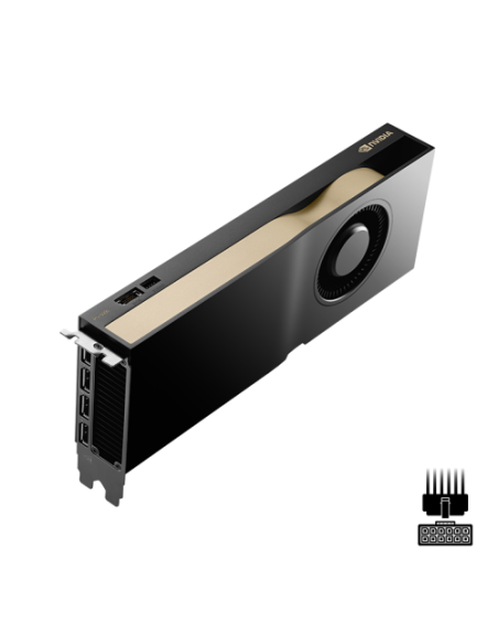 PNY RTX 5000 Ada NVIDIA RTX A5000 32 GB GDDR6