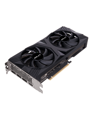 TARJETA GRAFICA PNY GEFORCE RTX 4070 12GB VERTO DUAL FAN DLSS 3