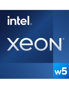 Intel Xeon w5-3425 procesador 3,2 GHz 30 MB Smart Cache