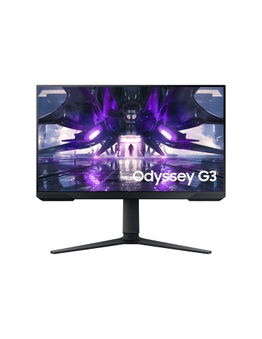 MONITOR SAMSUNG 24" ODISSEY LS24AG320NUXEN