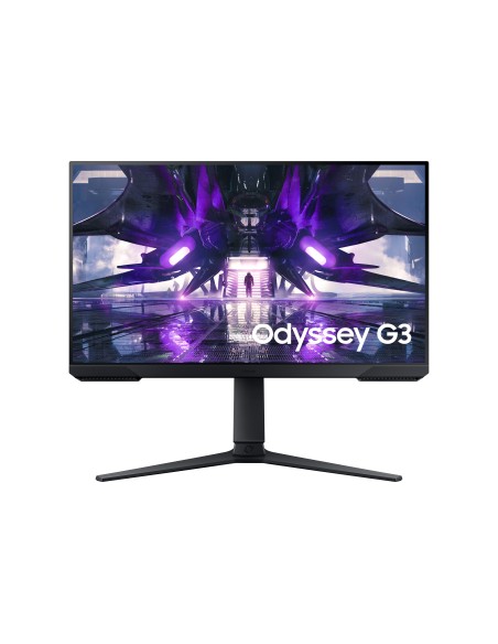MONITOR SAMSUNG 24" ODISSEY LS24AG320NUXEN