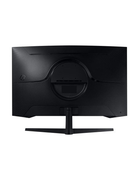 MONITOR SAMSUNG 32" ODISSEY CURVO 2560X1440