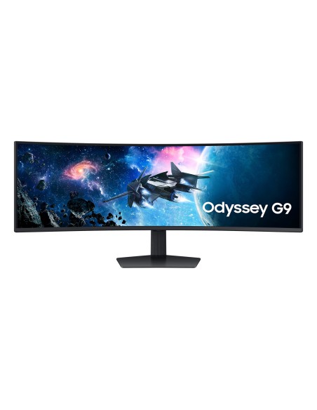 MONITOR SAMSUNG 49" LS49CG954EUXEN