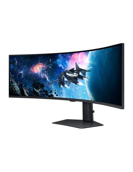 MONITOR SAMSUNG 49" LS49CG954EUXEN