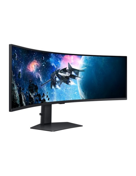 MONITOR SAMSUNG 49" LS49CG954EUXEN