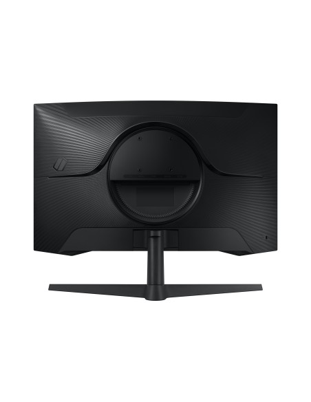MONITOR SAMSUNG 27" ODISSEY CURVO 2560X1440