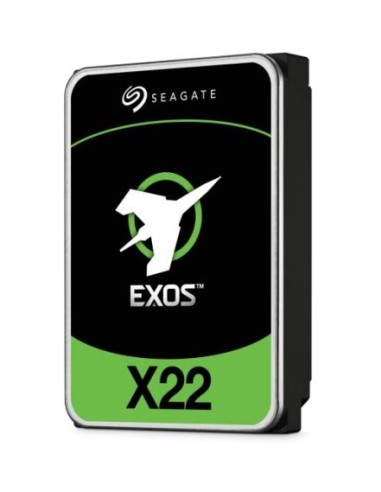 Seagate Exos XT20 ST20000NM007D 20TB 6GB S 3.5"