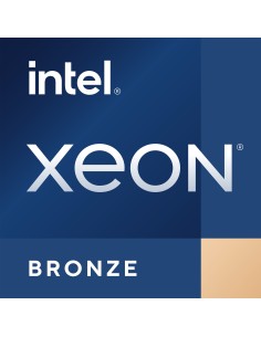 Intel Xeon Bronze 3408U procesador 1,8 GHz 22,5 MB