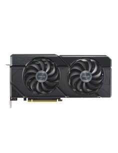 ASUS Dual -RX7800XT-O16G AMD Radeon RX 7800 XT 16 GB GDDR6