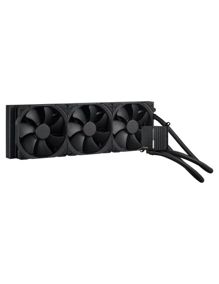 ASUS ProArt LC 420 Procesador Sistema de refrigeración líquida todo en uno 14 cm Negro
