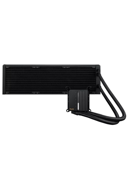 ASUS ProArt LC 420 Procesador Sistema de refrigeración líquida todo en uno 14 cm Negro
