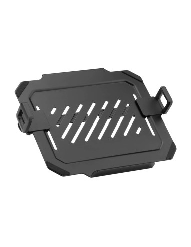 SOPORTE AISENS UNIVERSAL PORTATIL 12-17 PARA MONTAJE EN SOPORTE MONITOR NEGRO