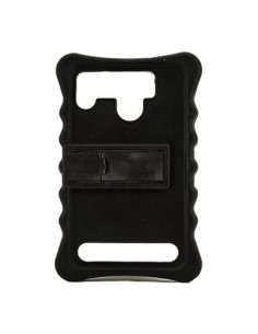 X-One Funda TPU Universal 10" Negro - Imagen 1