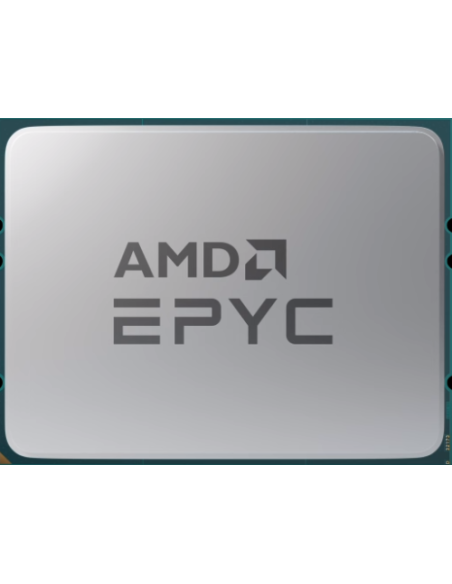 AMD EPYC 9454P procesador 2,75 GHz 256 MB L3