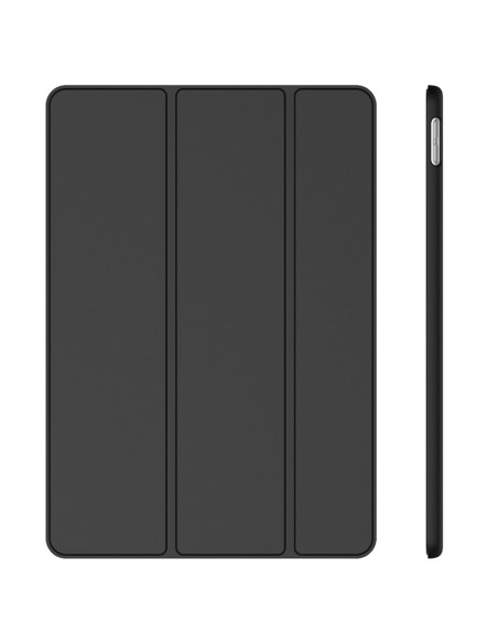 X-One Funda Libro Smart IPad Mini 4 Negro - Imagen 3