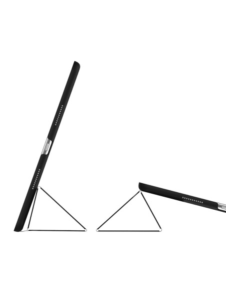 X-One Funda Libro Smart IPad Mini 4 Negro - Imagen 4