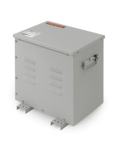 Salicru Transformador/Separador Aislado con caja - Imagen 1