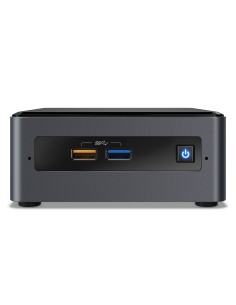 Intel NUC June Canyon BOXNUC7PJYHN (no AC Cord)
