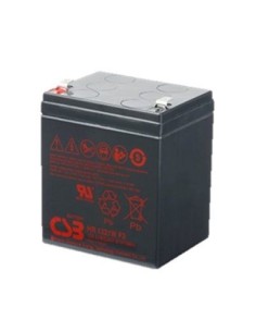 Salicru Bateria 12 V  5Ah - Imagen 1