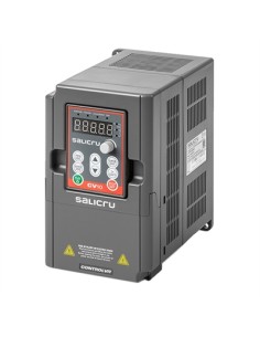Salicru Variadores de frecuencia - Imagen 1