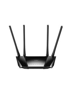 WIRELESS ROUTER CUDY N300 WIFI 4G LTE