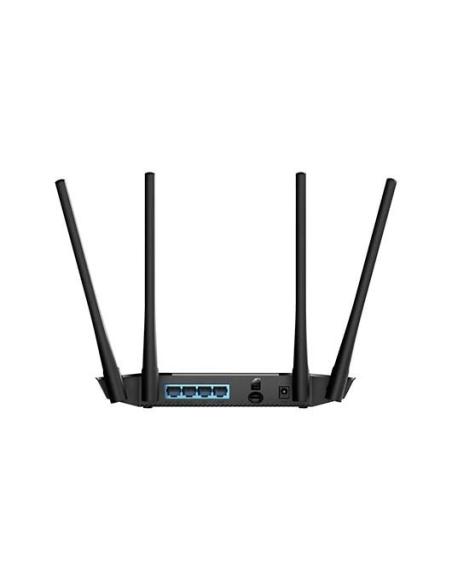 WIRELESS ROUTER CUDY N300 WIFI 4G LTE