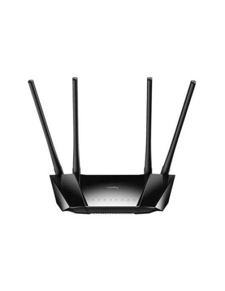 WIRELESS ROUTER CUDY N300 WIFI 4G LTE