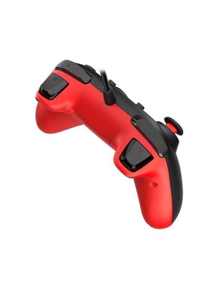 GAMEPAD HORI NINTENDO SWITCH SUPER MARIO NEGRO