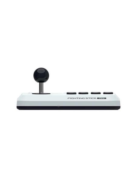 GAMEPAD HORI FIGHTING STICK MINI BLANCO